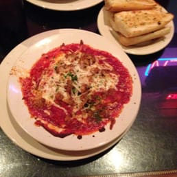Manicotti