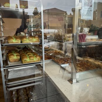 CA Bakehouse - Buns - Bakeries Near Me - San Jose, California CA Bakehouse - Buns - Bakeries Near Me - San Jose, California