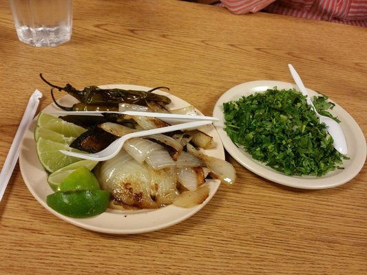 Taqueria Chapala by null