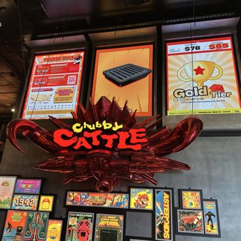 Chubby Cattle BBQ - Barbeque Near Me - Irvine, California Chubby Cattle BBQ - Barbeque Near Me - Irvine, California