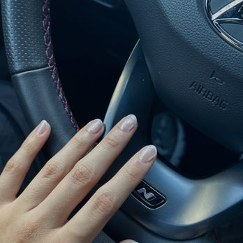 Bliss Nail - Nail Technicians Near Me - Los Angeles, California
