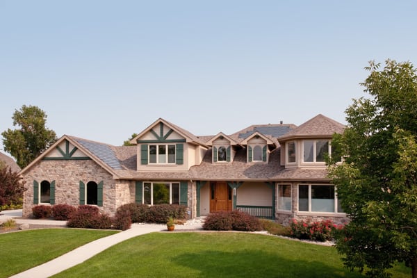 Academy Roofing, Inc.