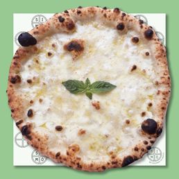 Quattro Formaggi