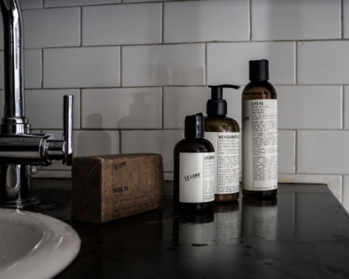 Le Labo by null