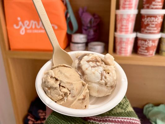 Jeni's Splendid Ice Creams by null