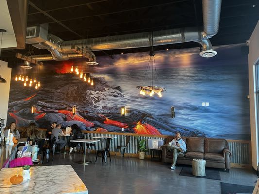 Kona Bros. Coffee by null