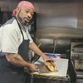 illstyl3 Sammies - Cheesesteaks Near Me - Toronto, Ontario