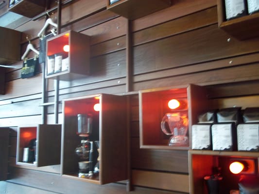 Panther Coffee - Miami Beach by null