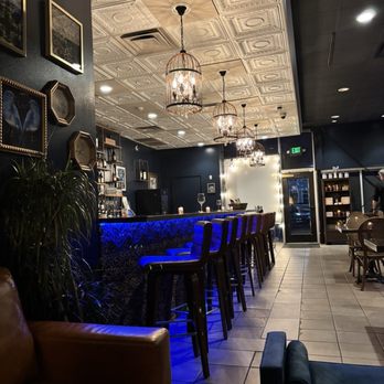 Belleville Wine Bar - Interior - Wine Bars Near Me - Reno, Nevada Belleville Wine Bar - Interior - Wine Bars Near Me - Reno, Nevada