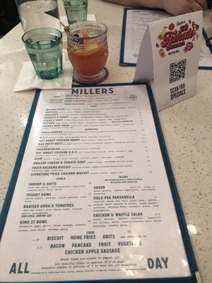 Menu photo 6 Millers All Day - James Island Charleston, SC