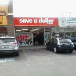 Save a Dollar Recycles