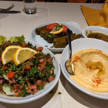 Al Wadi - tabouli, hommos, warak enab (vegetarian) - Lebanese Near Me - West Roxbury, Massachusetts Al Wadi - tabouli, hommos, warak enab (vegetarian) - Lebanese Near Me - West Roxbury, Massachusetts