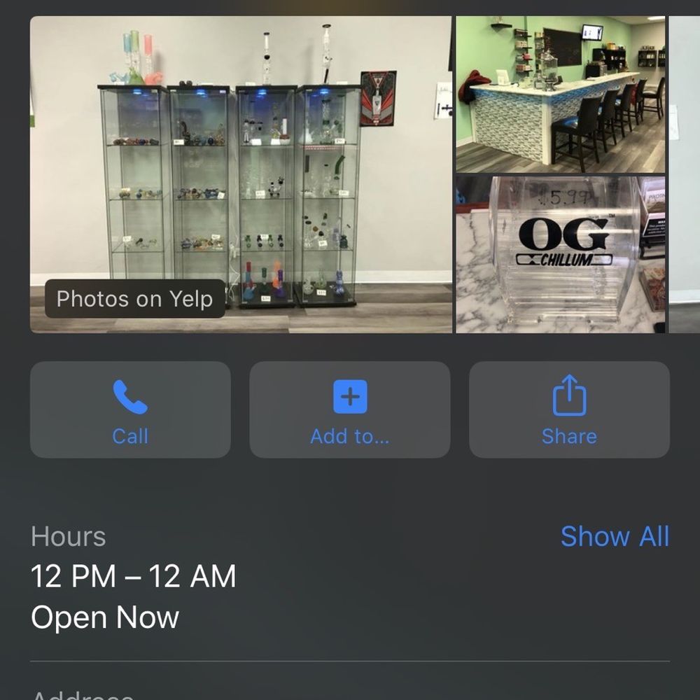 Twenty Past Four - Vape Shops Near Me - Roselle, Illinois