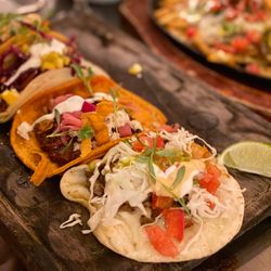 Tempo Cantina