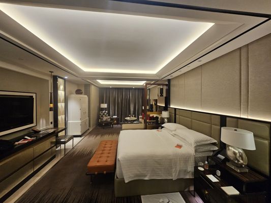 Solaire Resort by null