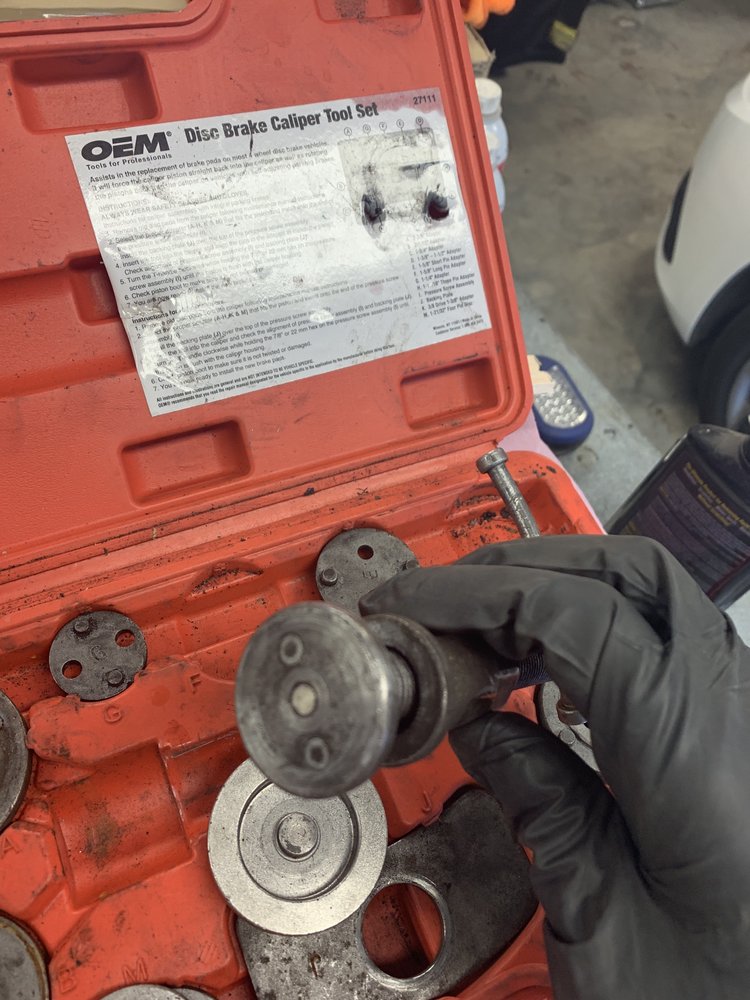 AutoZone Auto Parts, Dallas Roadtrippers