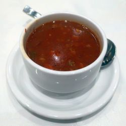 The Diplomat Steakhouse