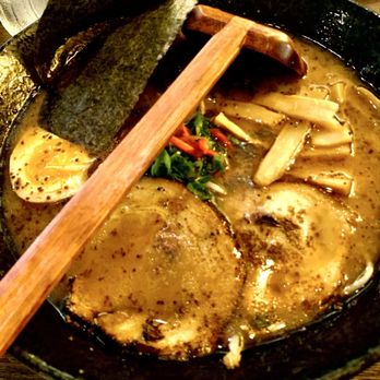 Miku Ramen - Japanese Near Me - Largo, Florida Miku Ramen - Japanese Near Me - Largo, Florida