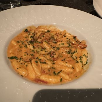 Amalfi - Crab cavatelli - Italian Near Me - Las Vegas, Nevada Amalfi - Crab cavatelli - Italian Near Me - Las Vegas, Nevada