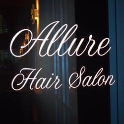 Allure Salon