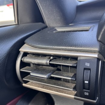 Galaxy Detailing - I cannot make this up . Stay away ! - Auto Detailing Near Me - Los Angeles, California