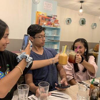 Bao Bao Tea - Bubble tea time! - Bubble Tea Near Me - Paris, 75 Bao Bao Tea - Bubble tea time! - Bubble Tea Near Me - Paris, 75