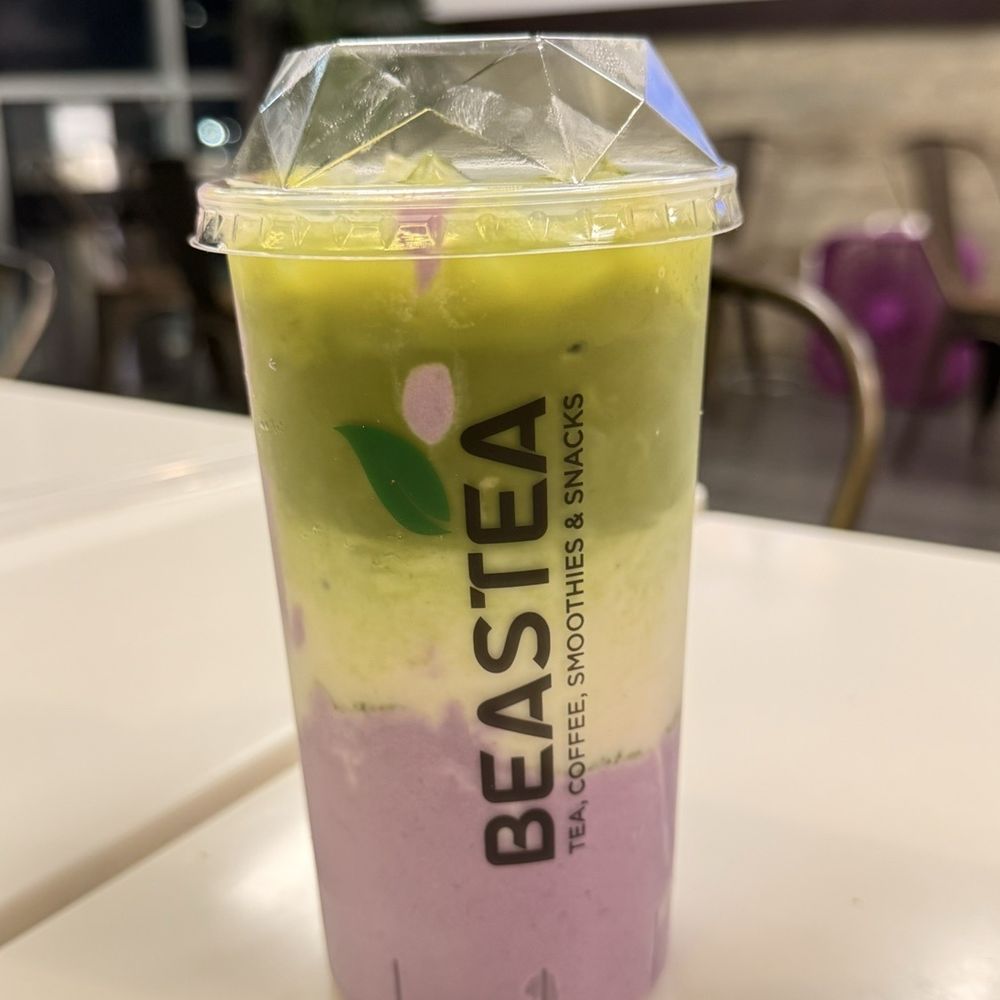 Beastea - #11. Mango Sea Matcha - Coffee & Tea Near Me - Santa Clara, California Beastea - #11. Mango Sea Matcha - Coffee & Tea Near Me - Santa Clara, California