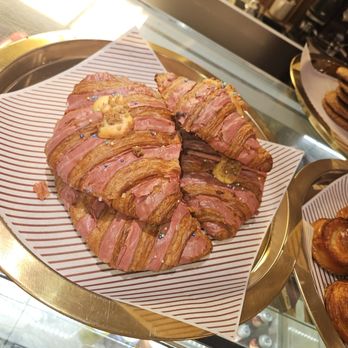 Beaucoup Bakery & Cafe - Bakeries Near Me - Vancouver, British Columbia