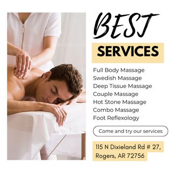Queen Massage - Massage Near Me - Rogers, Arkansas Queen Massage - Massage Near Me - Rogers, Arkansas