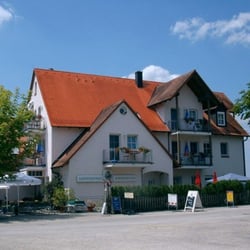 Landgasthof und Hotel Schnackensee