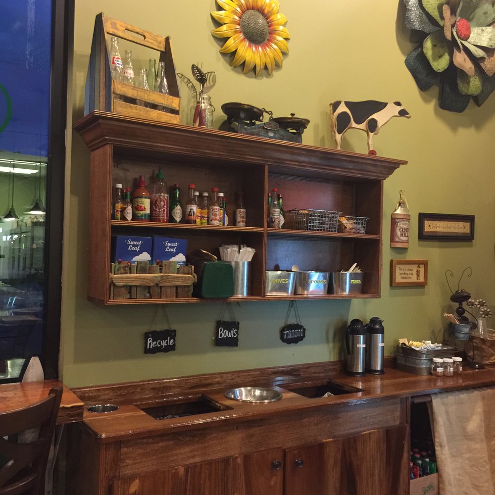 Sweet Leaf - Ice Cream & Frozen Yogurt Near Me - Vienna, Virginia Sweet Leaf - Ice Cream & Frozen Yogurt Near Me - Vienna, Virginia