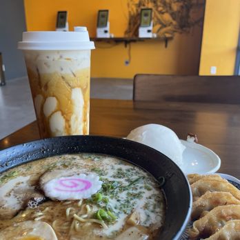 I Love Noods - Dim Sum Near Me - Columbus, Ohio I Love Noods - Dim Sum Near Me - Columbus, Ohio
