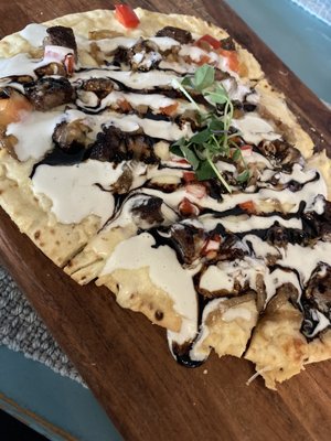 Landmark Oyster House by null