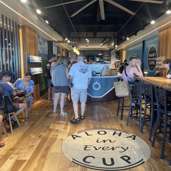 Kai Coffee - Coffee & Tea Near Me - Honolulu, Hawaii Kai Coffee - Coffee & Tea Near Me - Honolulu, Hawaii