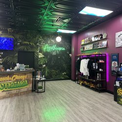 Cheech & Chong's Apothicaria