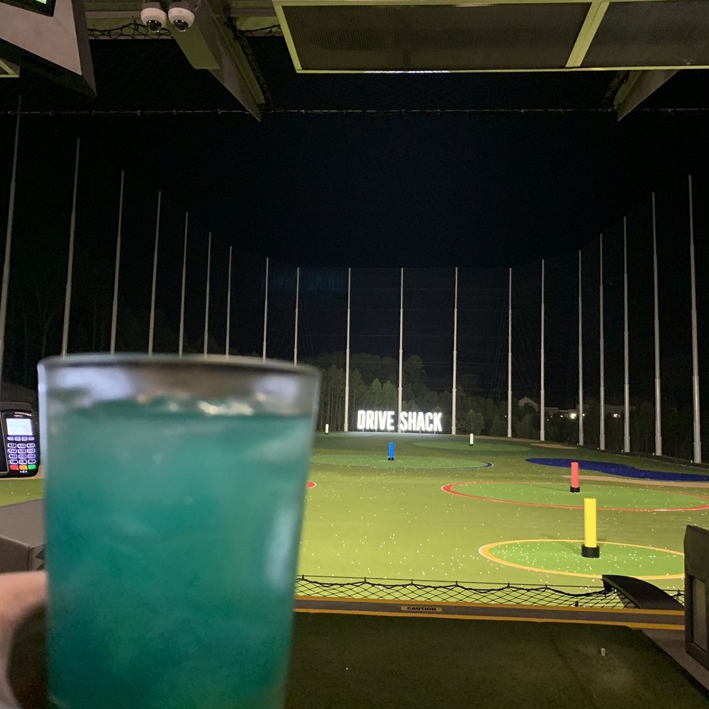 Drive Shack - Golf Near Me - Raleigh, North Carolina
