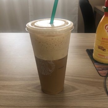 Starbucks - Blended?!?! - Coffee & Tea Near Me - Costa Mesa, California Starbucks - Blended?!?! - Coffee & Tea Near Me - Costa Mesa, California