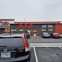 Portillo's Pick Up Orland Park