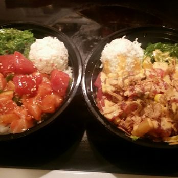 Local Poke - Poke bowls to go! - Poke Near Me - Pleasanton, California Local Poke - Poke bowls to go! - Poke Near Me - Pleasanton, California
