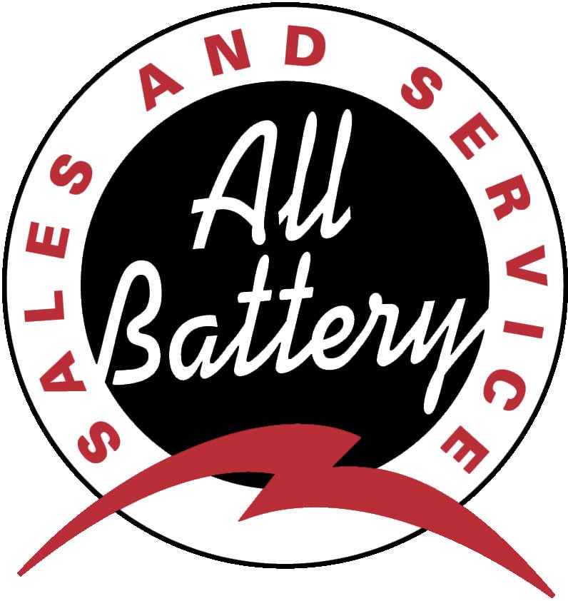 ALL BATTERY SALES & SERVICE Updated September 2024 727 134th St SW