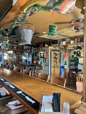 McKiernan's Irish Pub & Grill by null