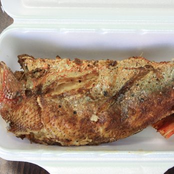 Rose's Halal Kitchen - Snapper - Halal Near Me - Toronto, Ontario Rose's Halal Kitchen - Snapper - Halal Near Me - Toronto, Ontario
