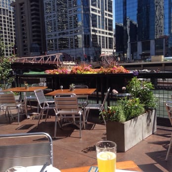 River Roast - Great Patio right on the river! - American Near Me - Chicago, Illinois River Roast - Great Patio right on the river! - American Near Me - Chicago, Illinois