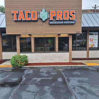 Taco Pros - Tacos Near Me - Chicago, Illinois Taco Pros - Tacos Near Me - Chicago, Illinois