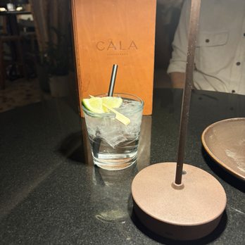 Cala - Mediterranean Near Me - Scottsdale, Arizona