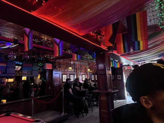 The Stonewall Inn by null