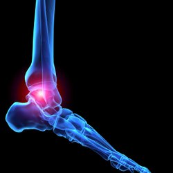 Ramos Foot and Ankle Center