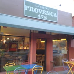 Provenca 478