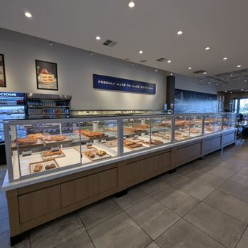 Paris Baguette - Coffee & Tea Near Me - Millbrae, California Paris Baguette - Coffee & Tea Near Me - Millbrae, California
