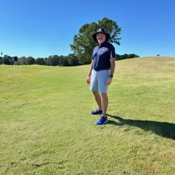 Myrtlewood Golf Club